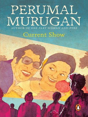 cover image of Current Show